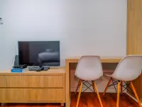 Simply Look Studio (No Kitchen) at Dramaga Tower Apartment Hotels in Dramaga
