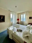 Hotel Riviera & Maximilian's - Balcony