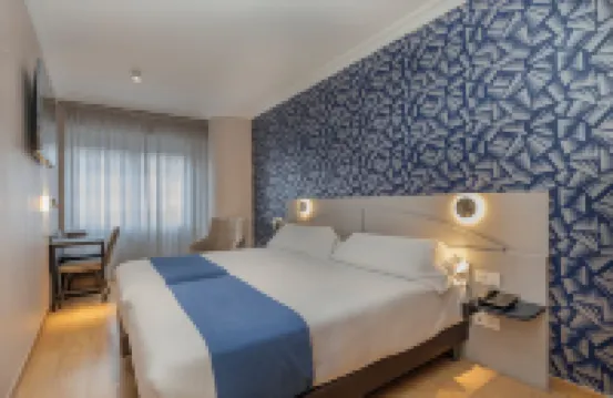 Hotel Corona de Castilla Burgos