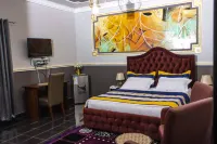 Hôtel the Place