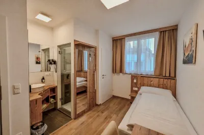 Hotel "City Rooms Wels"