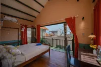 Hill Village Phu Yen Hotels in Dong Hoa