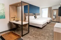 SpringHill Suites Irvine Lake Forest Hotels near Dripping Cave Connector