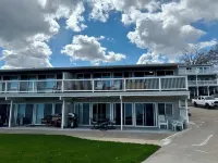 Mission Mountain Shores at Flathead Lake