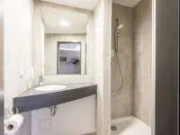B&B HOTEL Schweinfurt-City - Wifi