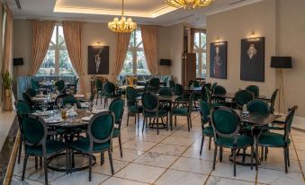 Radisson Collection Morina Hotel, Tirana
