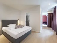 بريرا سيرفيسد أبارتمنتس لايبتسيج Hotels near لابيزيغ غوهليز