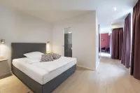 بريرا سيرفيسد أبارتمنتس لايبتسيج
