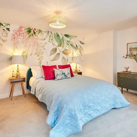 Host & Stay - Apartment 1, Dane Court