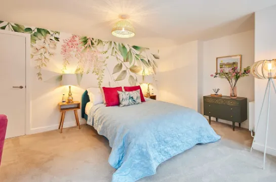 Host & Stay - Apartment 1, Dane Court