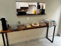 CASA BRANCA JIJOCA飯店 傑加克傑里科科拉住宿飯店