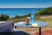 Hotel Cala Caterina - Havudsigt