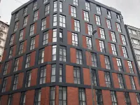 Bird Nest Suites Hotels near Sisli