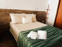 Pousada Villa Coqueirais Hôtels à : Sao Jose da Coroa Grande