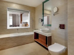 Holiday Inn Resort Kathmandu Budhanilkantha