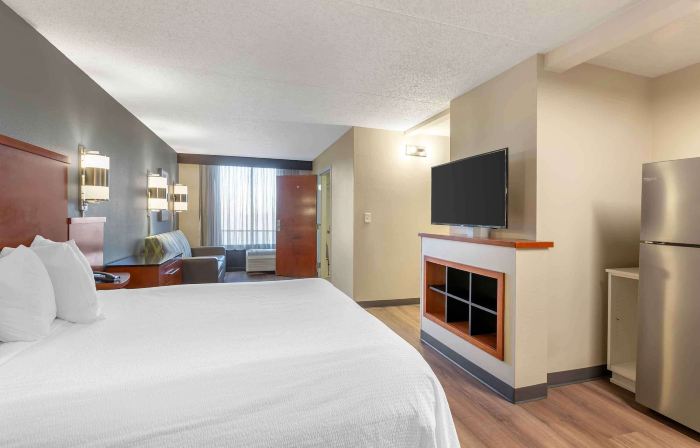 Extended Stay America Premier Suites - Cleveland - Independence