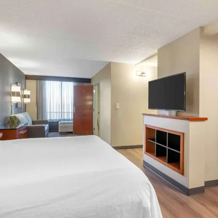 Extended Stay America Premier Suites - Cleveland - Independence