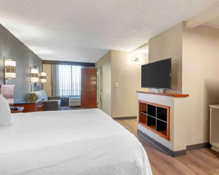 Extended Stay America Premier Suites - Cleveland - Independence Hotels in Independence