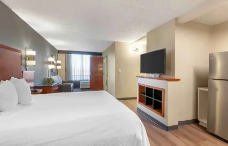 Extended Stay America Premier Suites - Cleveland - Independence