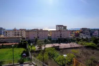 Palazzo Adele - Deniz Manzaralı