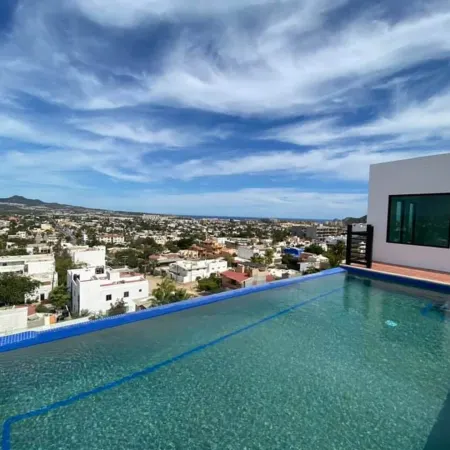 Morgan Hotel Boutique & Residences