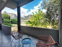 Tsikaris Boutique Guesthouse