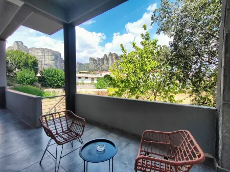 Tsikaris Boutique Guesthouse