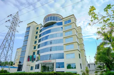 Hotel Turquoise Hotels in 