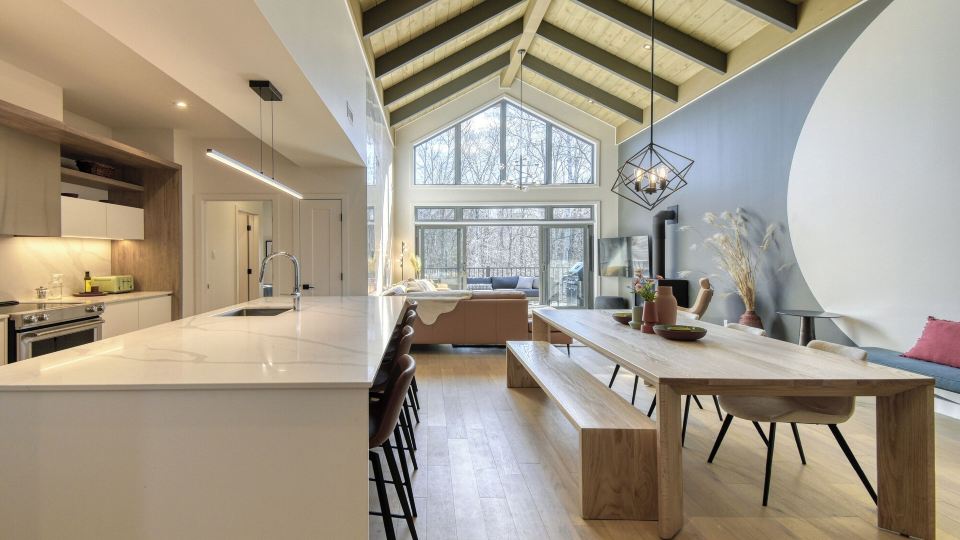 204 Verbier Building 14