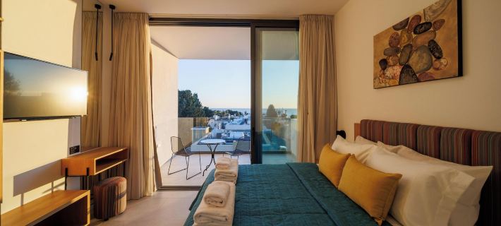 Regencyboutiquehotel Ξενοδοχεία στην πόλη Πάφος