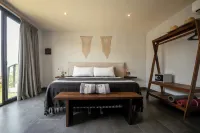 Bora Boutique - Adults Only Hotels in Brisas de Zicatela