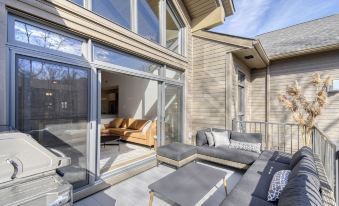 204 Verbier Building 14