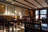 The Olde Ship Inn Hotel a Bamburgh