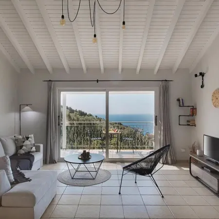 Villa Bougainvillea