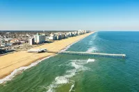 The Atrium Resort, Virginia Beach by Vacatia Hotels in Virginia Beach