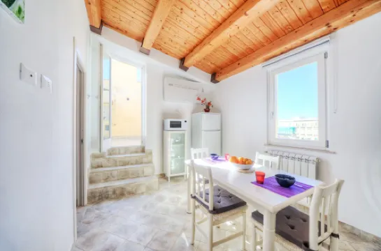 GuestHost - la Terrazza Sul Tempio di Apollo