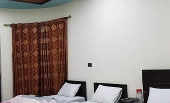 Goodar Resort