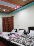 Goodar Resort Hotels near Gaju Khan Road Market
