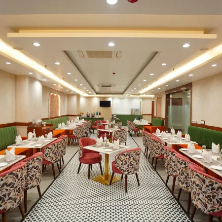 Ira by Orchid Noida