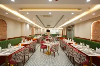 IRA โดย Orchid Noida - พร้อมอาหารเช้า