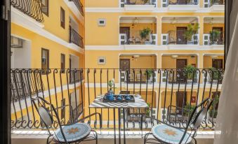 Soluna D'Annam - The Art of Hoi An Relaxation
