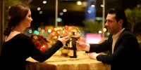 Tirana International Hotel & Conference Center - bar