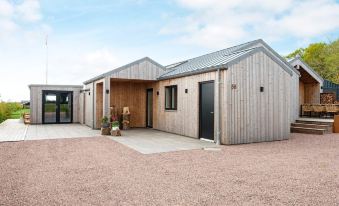 Luxury Retreat With Sea View - By Traum Ferienwohnungen