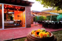 Luxury Home in Tuscany Near Pisa and Florence - Two Bedrooms 4&1 PL