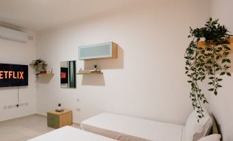 A Pretty Holiday Home in Malta’s Fishing Village