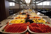 CENTRO SUL EXPRESS HOTEL Hotels in Lagarto