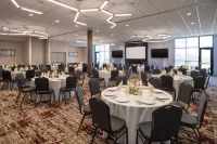 Hilton Garden Inn Visalia Hotels in Visalia