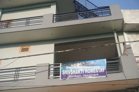 Shivshakti Home Stay