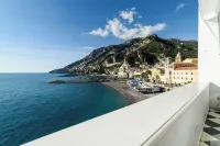 Palazzo Don Salvatore Hotel di Atrani