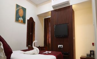 Manopriya Residency by Azalea